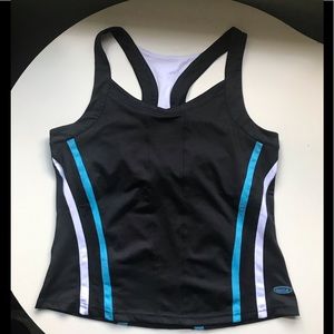 NWOT! Nice! Bolle Tank Top Large